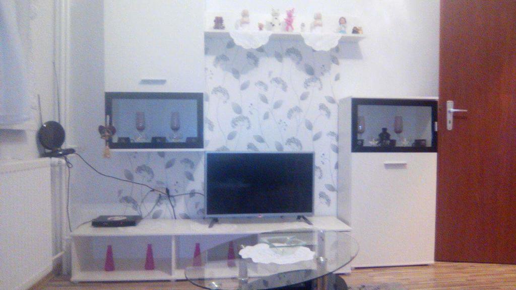 Apartman Nova Lesna Exterior photo