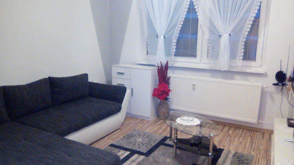 Apartman Nova Lesna Exterior photo