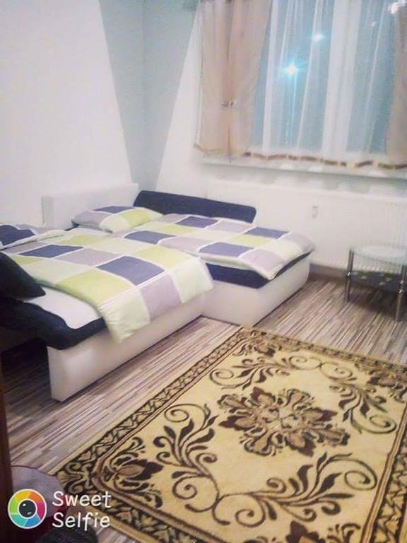 Apartman Nova Lesna Exterior photo